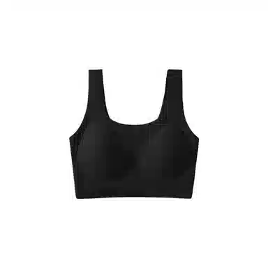 蒄趣 无痕粉底液隐形聚拢收副乳文胸 女款