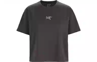 Arcteryx Taema Taema Crop Logo T
