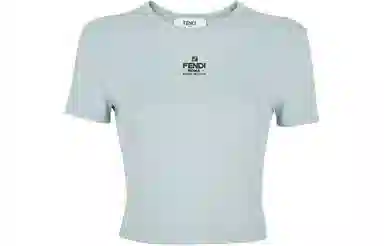 FENDI SS23 LogoT