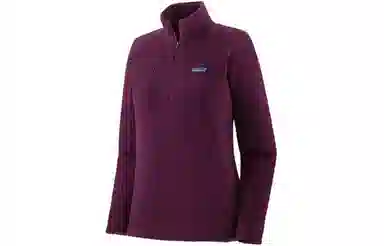 patagonia Women's R1 Air Zip-Neck