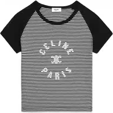 CELINE FW24 Logo T