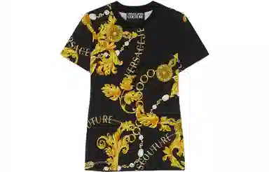 VERSACE T