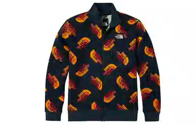 THE NORTH FACE Vanlife Logo