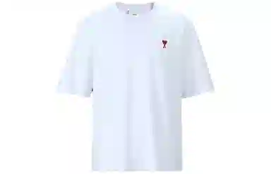 AMIPARIS FW23 Logo T-Shirt