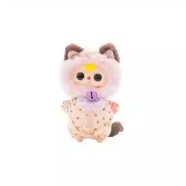 cureplaneta Baby Three 6