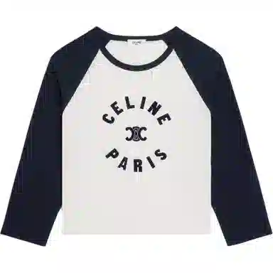 CELINE FW24 Logo T