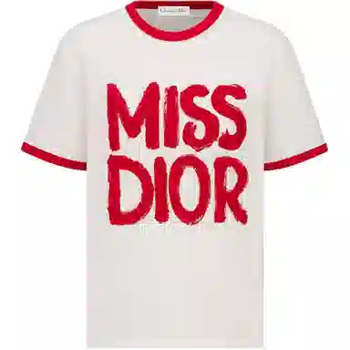 DIOR FW24 Logo T