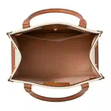 kate spade Canvas Tote