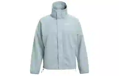 Under Armour Mission