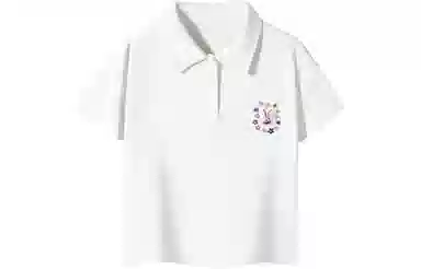 PSO Brand Polo