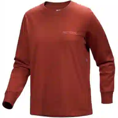 Arcteryx BIRD COTTON Crag T