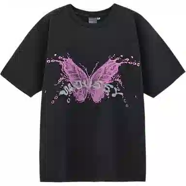 MOUSSY T