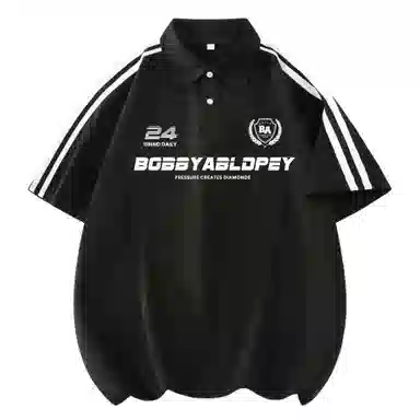 BOBBY ABLEY LogoPolo