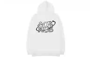 404MOB GANG