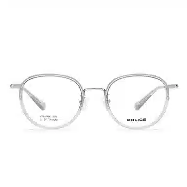 police