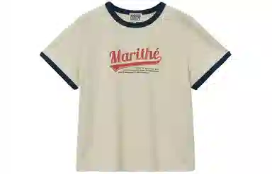 marithe francois girbaud SS24 T