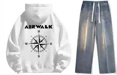 Airwalk Logo