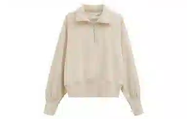 MOUSSY