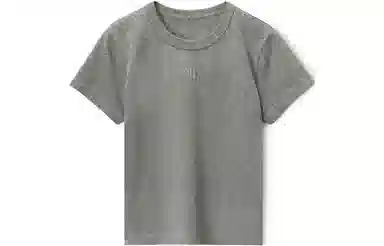 alexander wang SS23 T