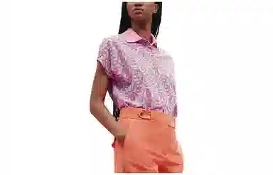 HERMES SS23 Polo