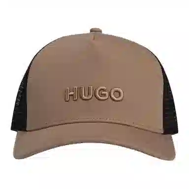 HUGO BOSS