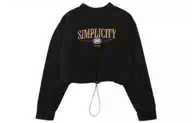 MOUSSY Logo