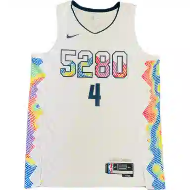 Nike x NBA 202420254