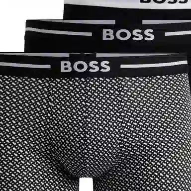 HUGO BOSS