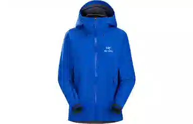 Arcteryx Beta LT Jacket