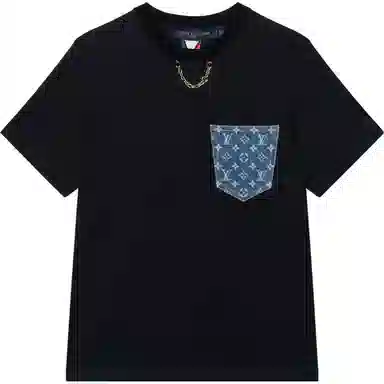 LOUIS VUITTON SS24 Logo T