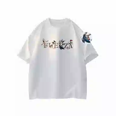 FUERZA T