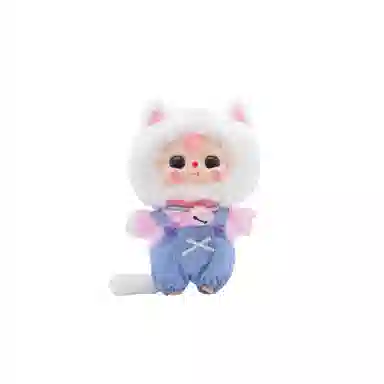 cureplaneta Baby Three 6