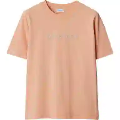 Burberry SS24 Logo T