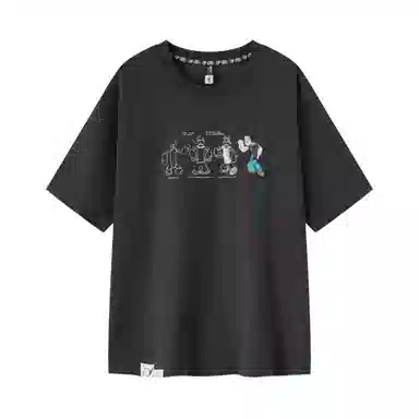 x POPEYE T