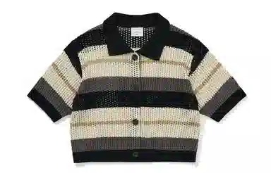 714STREET Polo