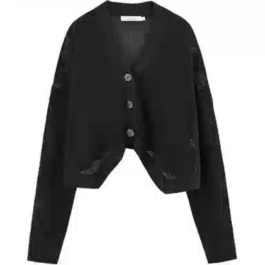 MOUSSY