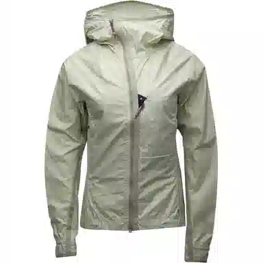 KLATTERMUSEN Hooded Katla Cotton Jacket