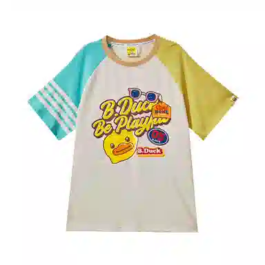 B.Duck T
