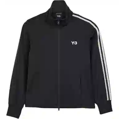 Y-3 3-Stripes Track Top