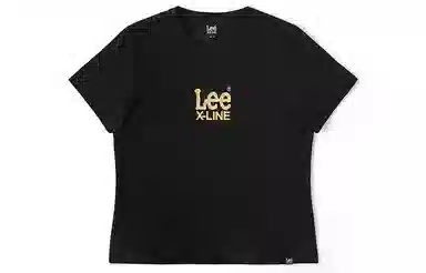 Lee SS24 LogoT