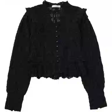 MOUSSY