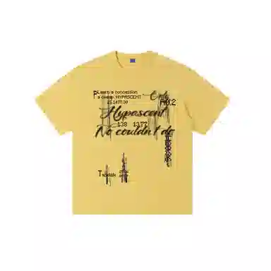 HYPASCENT T