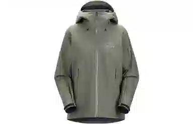 Arcteryx Beta LT Jacket