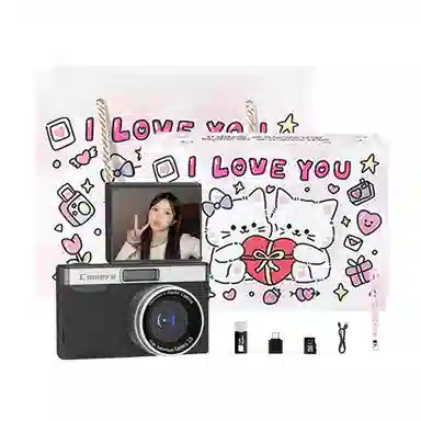 HAWESGARS Z08 96008 4KCCD vlog