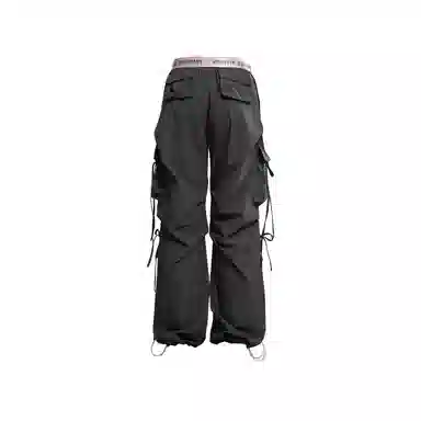 Monster Guardians Dark Grey