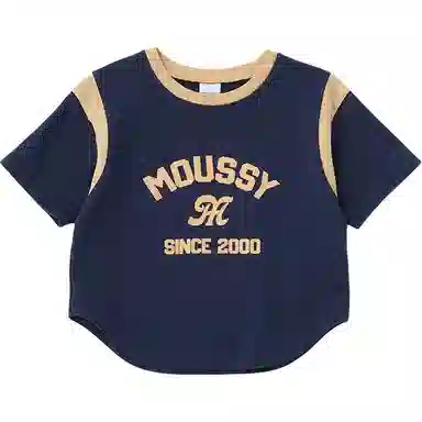 MOUSSY T