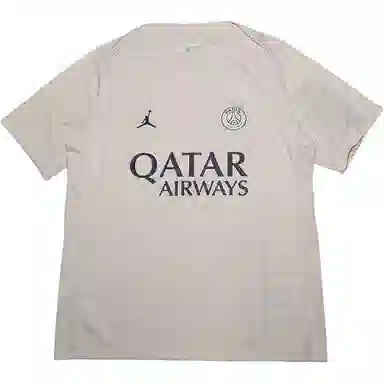 Jordan Paris Saint-Germain Pre-Match Jersey Dri-FIT 24/25