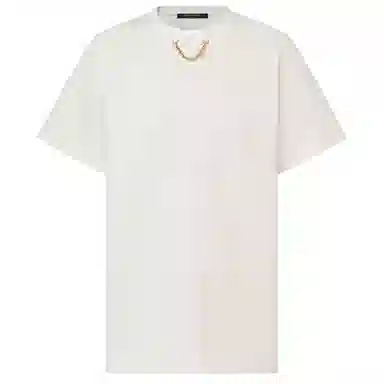 LOUIS VUITTON Logo T