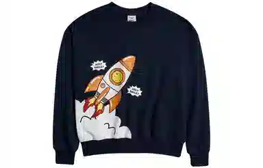 acme de la vie x SMILEY SS22