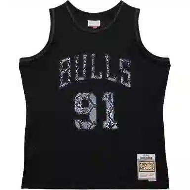 Mitchell Ness x NBA
